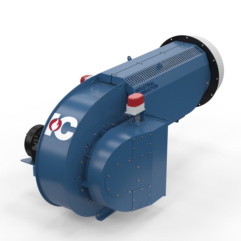 SBR-30 burner angle 1